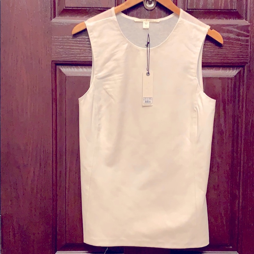 NWT!! Dakota Collective top